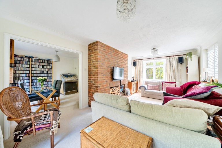 Images for Ongar Hill, Addlestone, Surrey