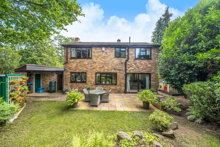 Images for Ongar Hill, Addlestone, Surrey