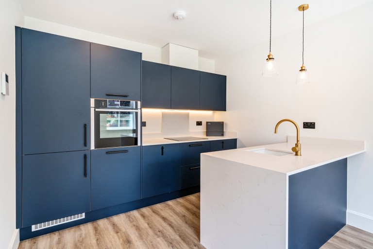 Images for Jubilee Gardens, Weybridge, Surrey