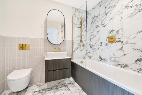 Click the photo for more details of Jubilee Gardens, Weybridge, Surrey