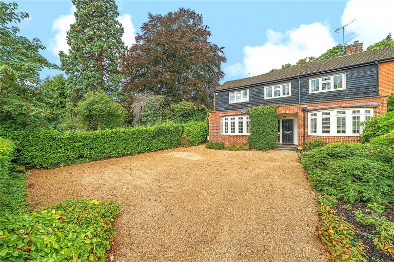 Images for Ottershaw, Chertsey, Surrey