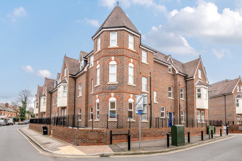 Click the photo for more details of Baker Street, Weybridge, Surrey