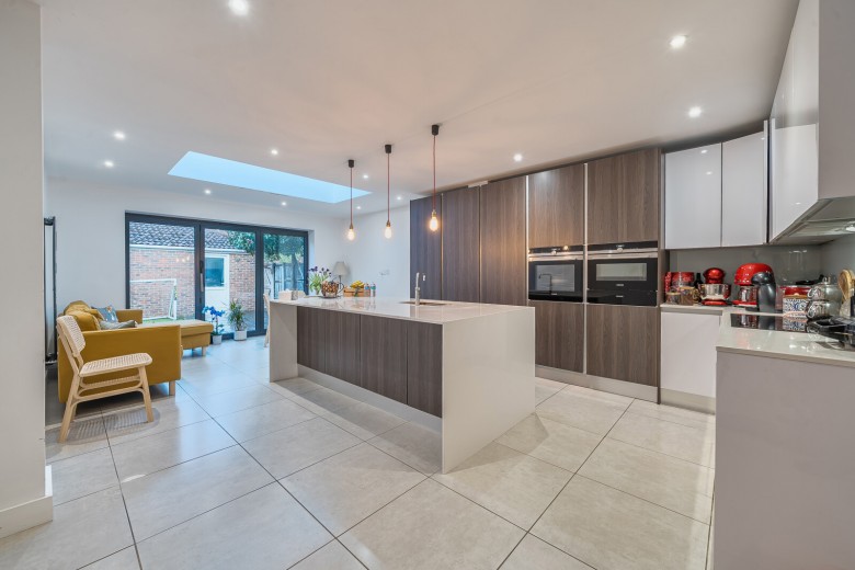 Click the photo for more details of Weybridge, Surrey