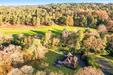 Click the photo for more details of Byfleet Road, Cobham, Surrey