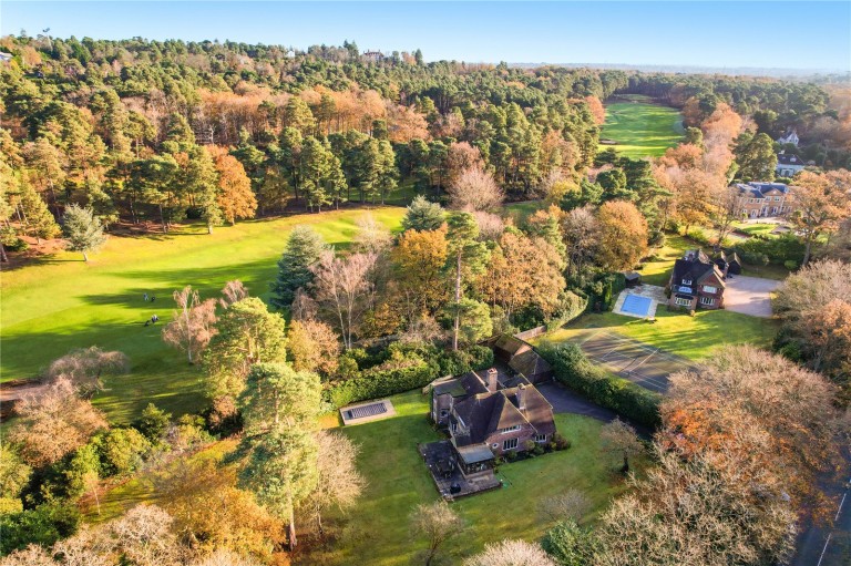 Images for Byfleet Road, Cobham, Surrey