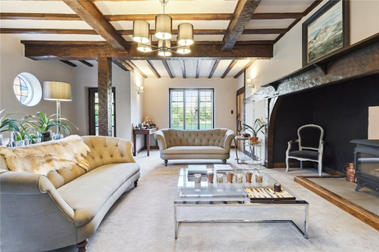 Images for Byfleet Road, Cobham, Surrey