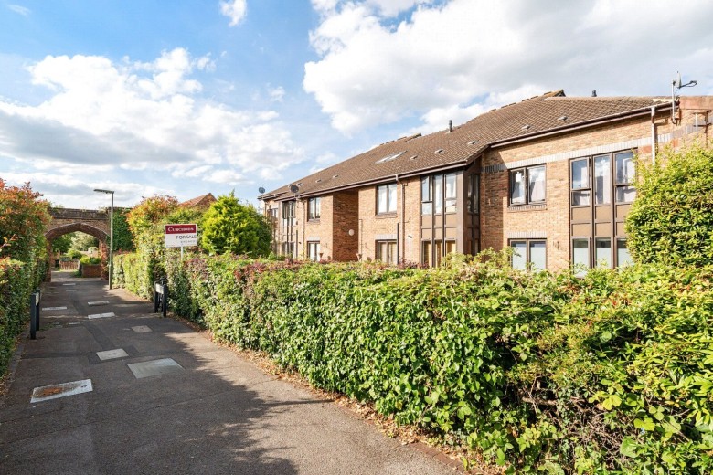 Click the photo for more details of Gateway, Weybridge, Surrey