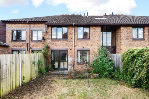 Click the photo for more details of Gateway, Weybridge, Surrey