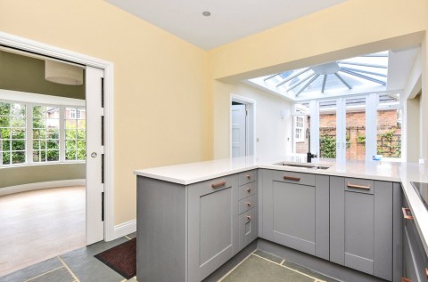 Click the photo for more details of Old Avenue, Weybridge, KT13