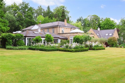 Click the photo for more details of Old Avenue, Weybridge, Weybridge, Surrey