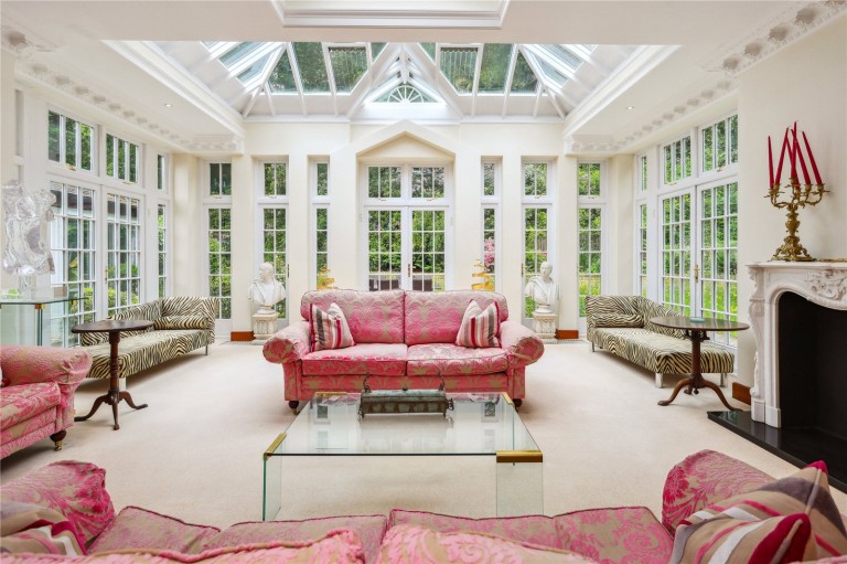 Images for Old Avenue, Weybridge, Weybridge, Surrey