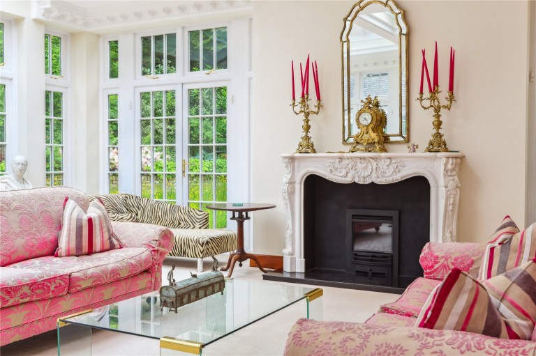 Images for Old Avenue, Weybridge, Weybridge, Surrey