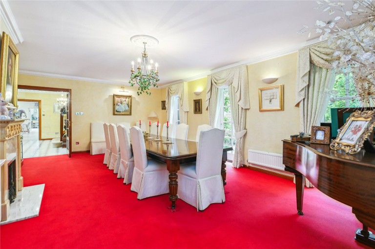 Images for Old Avenue, Weybridge, Weybridge, Surrey