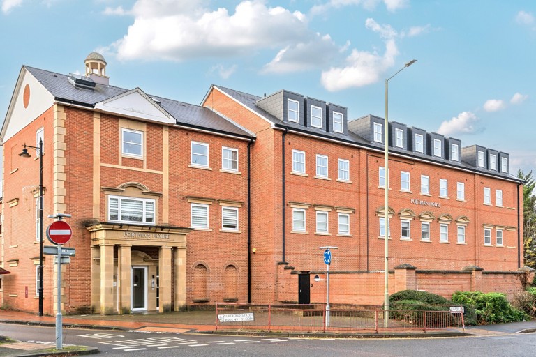 Images for Chertsey, Surrey