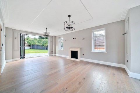 Click the photo for more details of Weybridge Park, Weybridge, Surrey