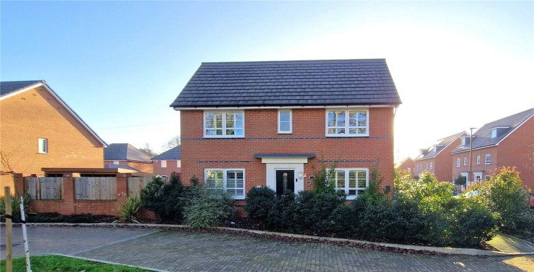 Click the photo for more details of Chertsey, Surrey