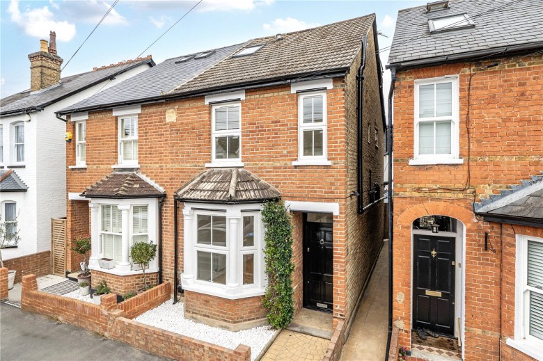 Click the photo for more details of Dorchester Road, Weybridge, Surrey