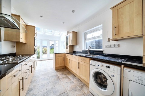 Click the photo for more details of Dorchester Road, Weybridge, Surrey