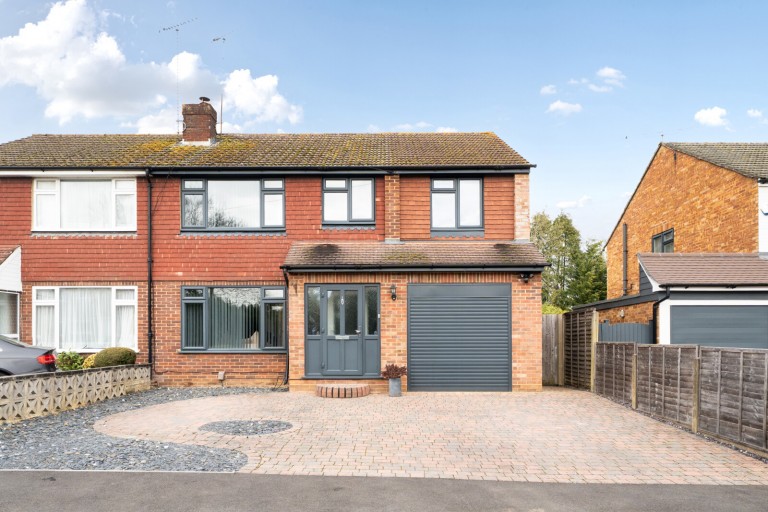 Images for Fletcher Road, Ottershaw, Surrey