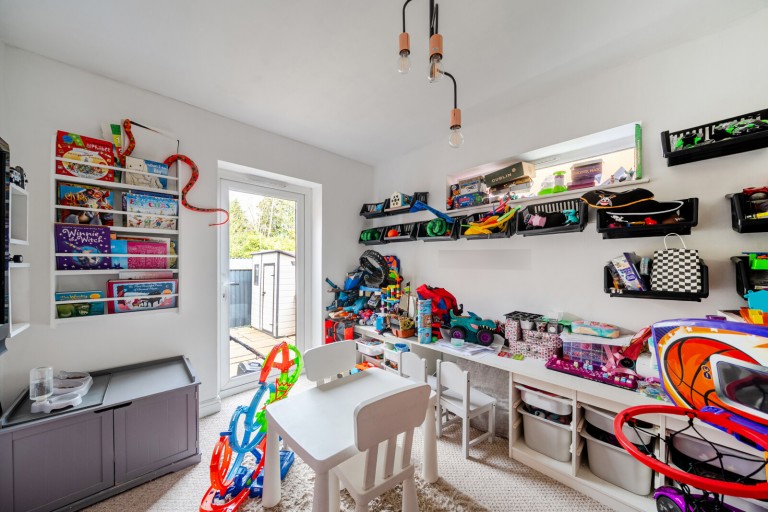 Images for Ottershaw, Surrey