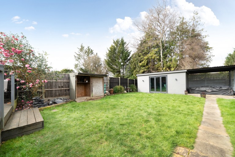 Images for Ottershaw, Surrey