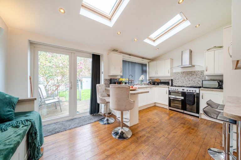 Images for Ottershaw, Surrey