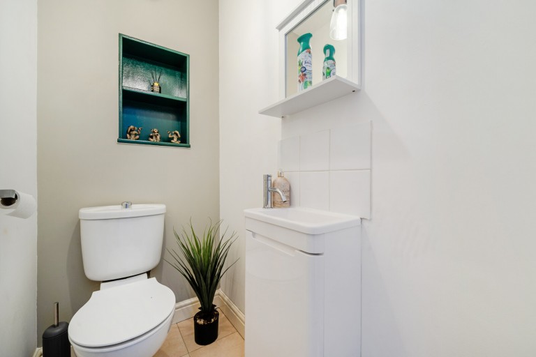 Images for Ottershaw, Surrey