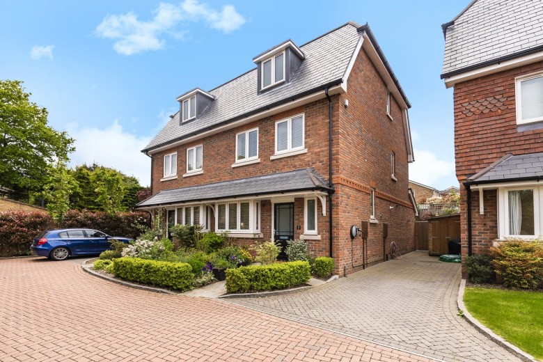 Click the photo for more details of Addlestone, Surrey