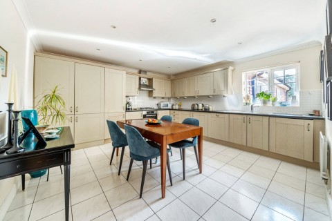 Click the photo for more details of Bridgewater Road, Weybridge, Surrey