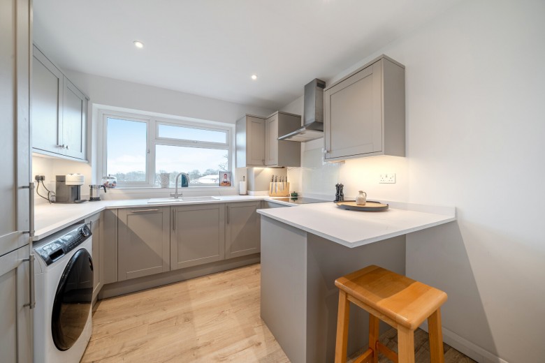 Click the photo for more details of Conifers, Weybridge, Surrey