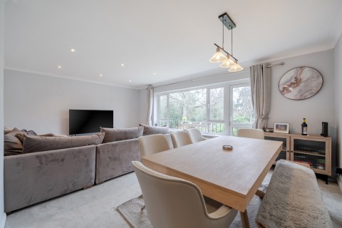 Click the photo for more details of Conifers, Weybridge, Surrey