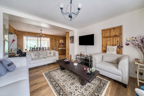 Click the photo for more details of Segrave Close, Weybridge, Surrey
