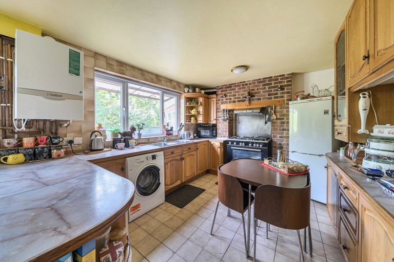 Images for Segrave Close, Weybridge, Surrey