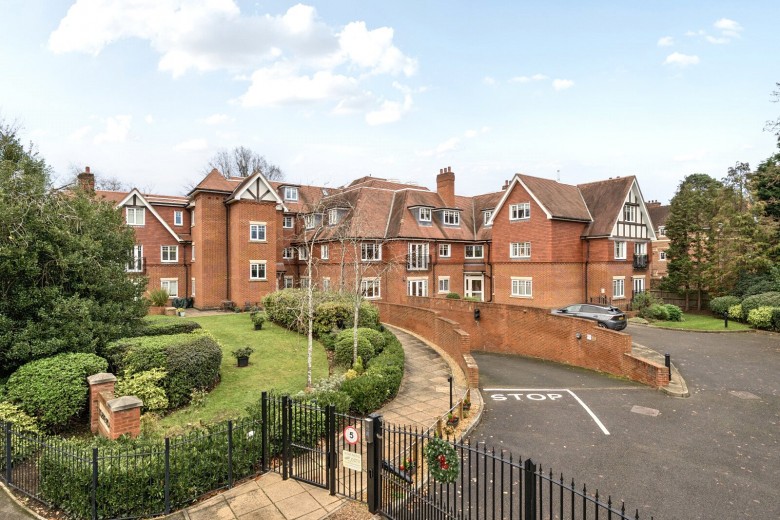 Click the photo for more details of Bridgewater Road, Weybridge, Surrey
