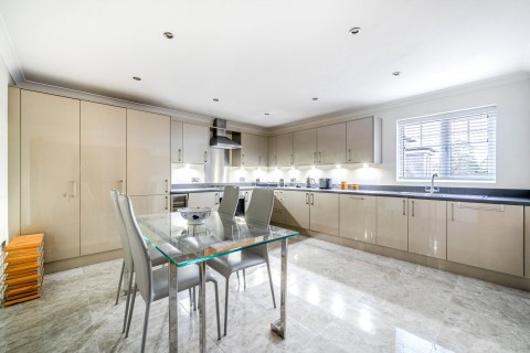 Click the photo for more details of Bridgewater Road, Weybridge, Surrey