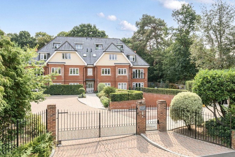 Click the photo for more details of Gower Road, Weybridge, Surrey
