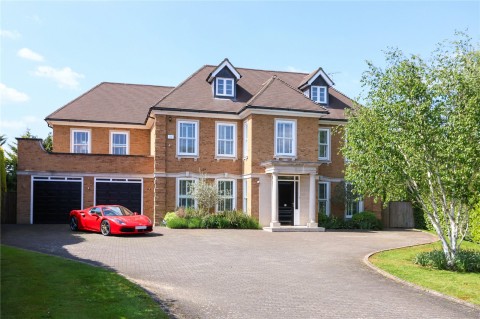 Click the photo for more details of Walton-on-Thames, Surrey