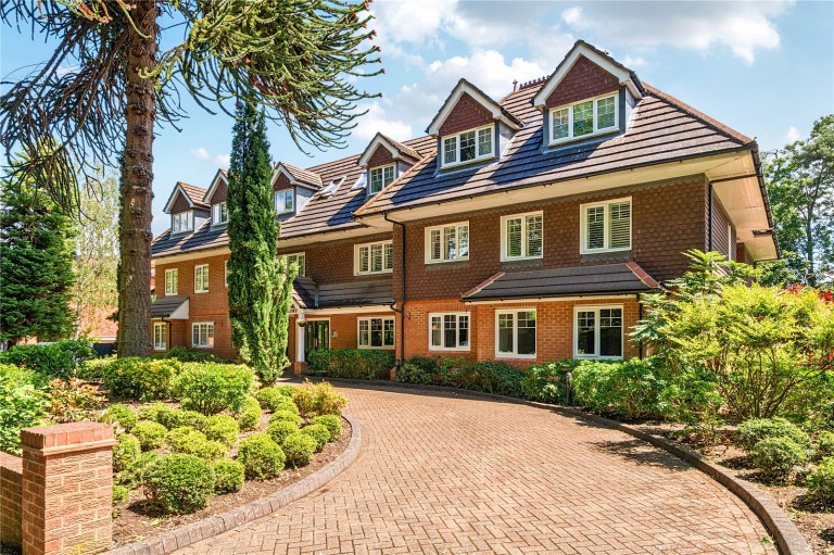 Images for Cavendish Road, Weybridge, Surrey