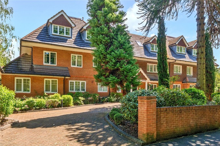 Images for Cavendish Road, Weybridge, Surrey