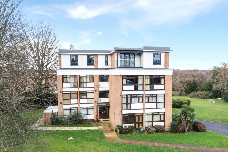 Click the photo for more details of Beechcroft Manor, Weybridge, Surrey
