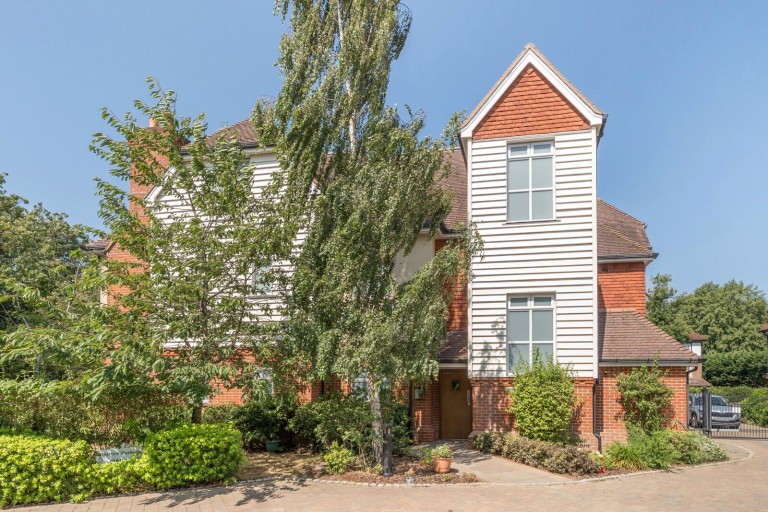 Images for Rouse Close, Weybridge, Weybridge, Surrey