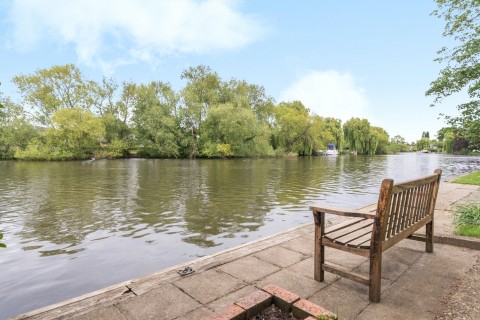 Click the photo for more details of Hamm Court, Weybridge, KT13