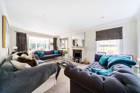 Click the photo for more details of Manor Walk, Weybridge, KT13