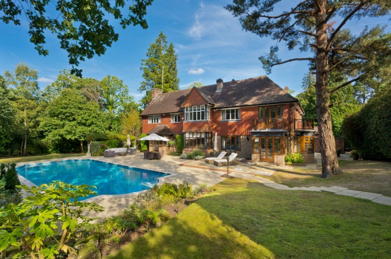 Images for South Road, St. Georges Hill, Surrey