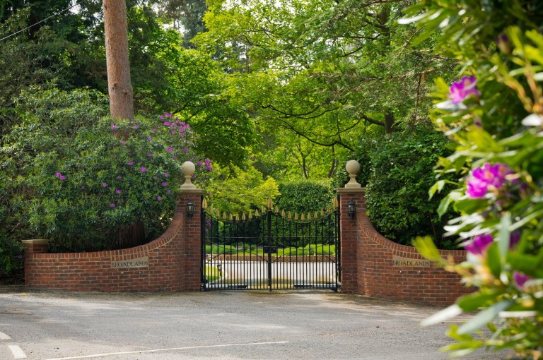 Images for South Road, St. Georges Hill, Surrey