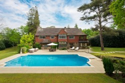 Images for South Road, St. Georges Hill, Surrey
