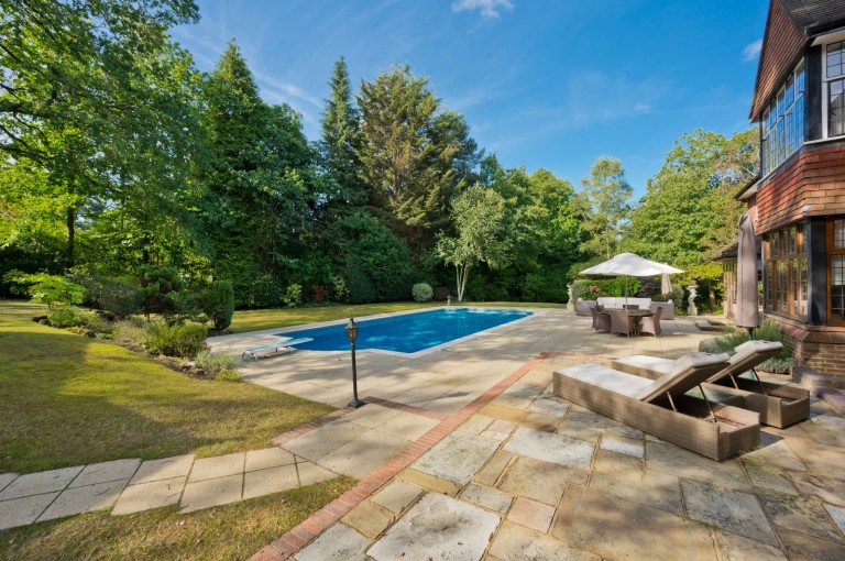 Images for South Road, St. Georges Hill, Surrey