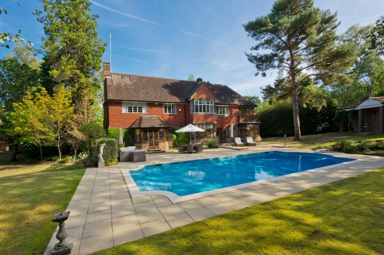 Images for South Road, St. Georges Hill, Surrey
