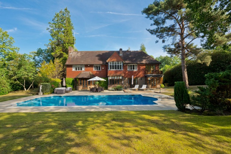 Images for South Road, St. Georges Hill, Surrey