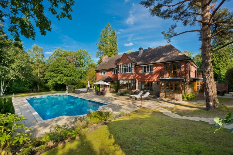 Images for South Road, St. Georges Hill, Surrey